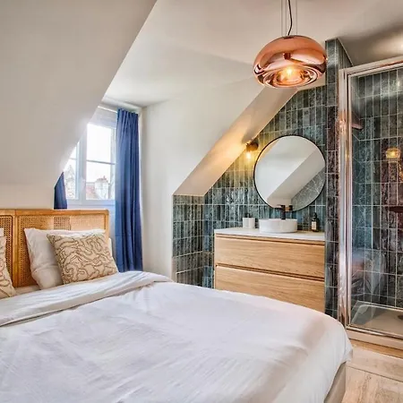 Cozy Decore Avec Gout Apartman Caen