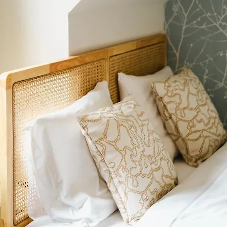 Apartman Cozy Decore Avec Gout *