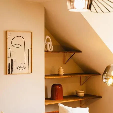 Cozy Decore Avec Gout Caen