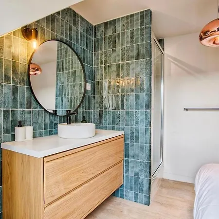 Cozy Decore Avec Gout Apartman *