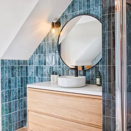 Apartman Cozy Decore Avec Gout *