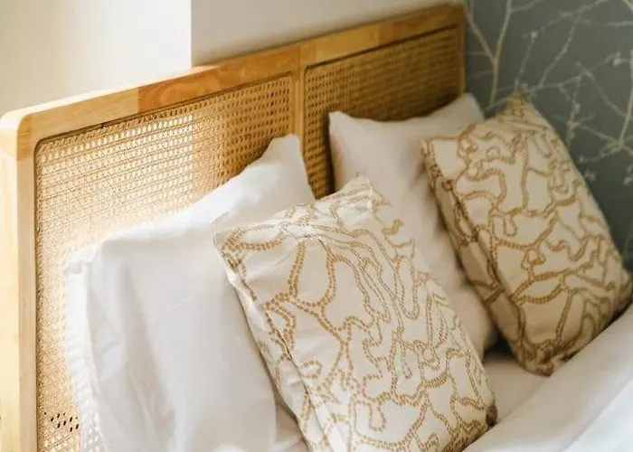 Apartmán Cozy Decore Avec Gout *