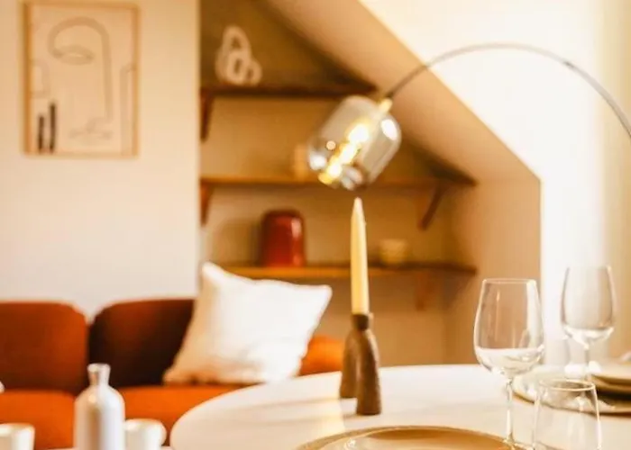 Cozy Decore Avec Gout * Caen