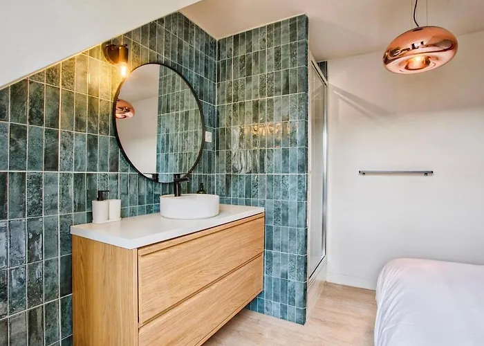 Cozy Decore Avec Gout Apartmán *