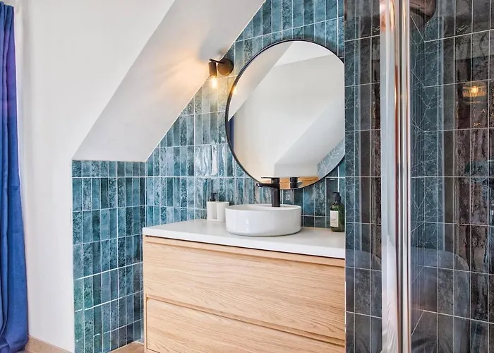 Apartmán Cozy Decore Avec Gout *